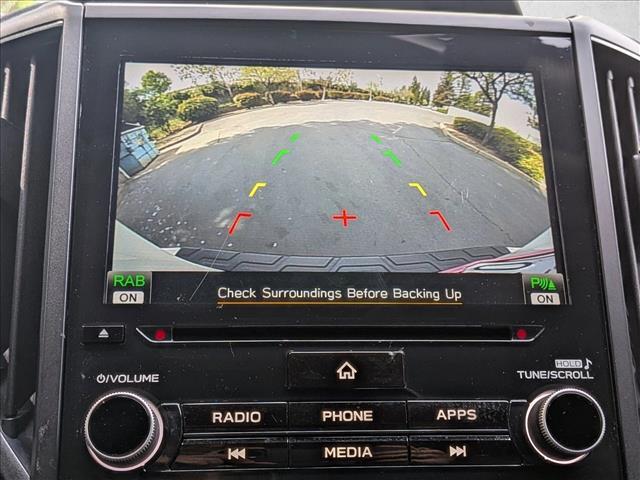 2023 Subaru Forester Sport Roseville CA