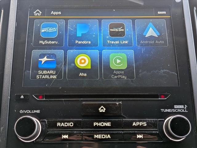 2023 Subaru Forester Sport Roseville CA