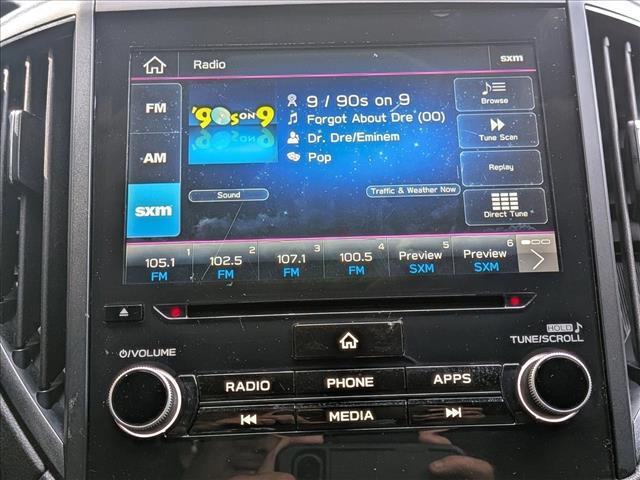 2023 Subaru Forester Sport Roseville CA