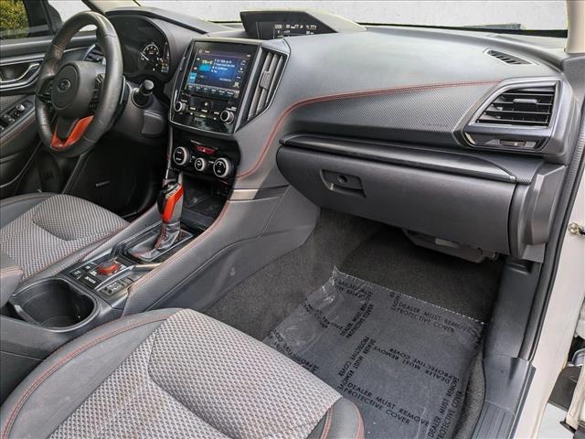 2023 Subaru Forester Sport Roseville CA