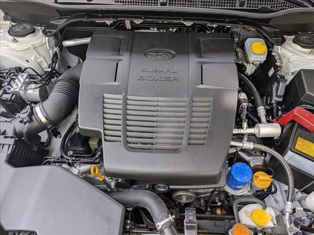 2023 Subaru Forester Sport Roseville CA