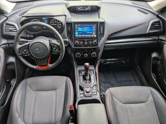 2023 Subaru Forester Sport Roseville CA