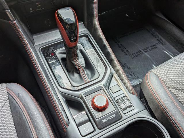 2023 Subaru Forester Sport Roseville CA