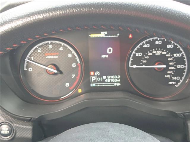 2023 Subaru Forester Sport Roseville CA