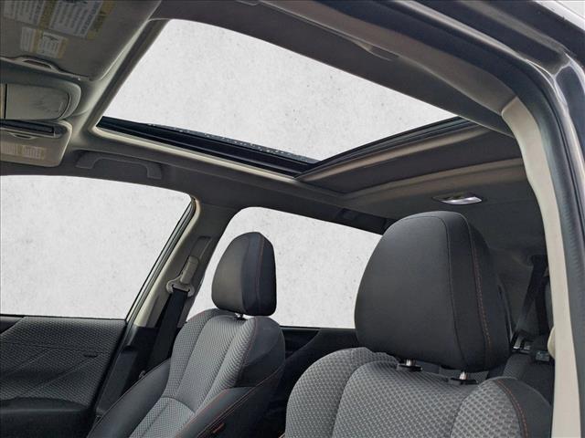 2023 Subaru Forester Sport Roseville CA