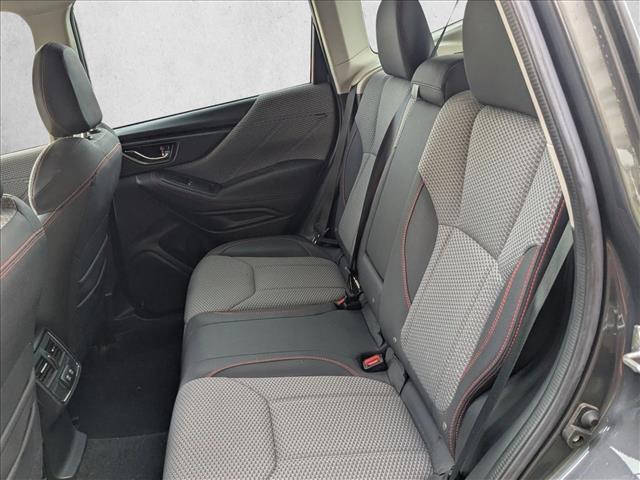 2023 Subaru Forester Sport Roseville CA