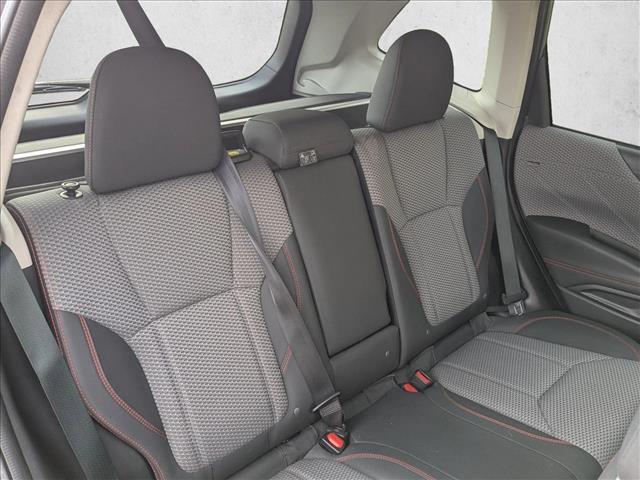 2023 Subaru Forester Sport Roseville CA