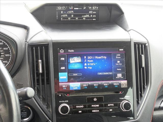 2023 Subaru Forester Sport Roseville CA