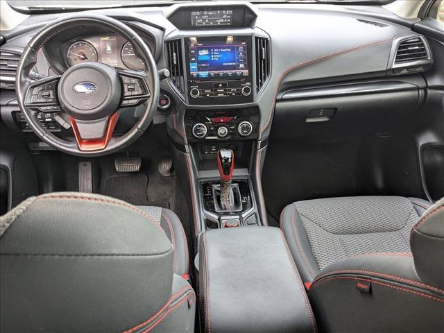 2023 Subaru Forester Sport Roseville CA