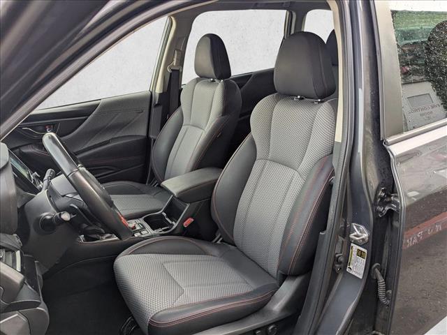 2023 Subaru Forester Sport Roseville CA