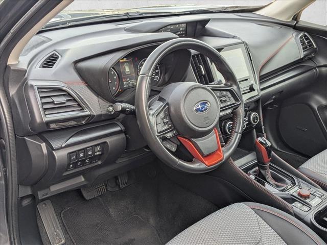 2023 Subaru Forester Sport Roseville CA