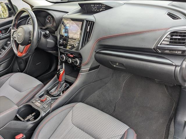 2023 Subaru Forester Sport Roseville CA