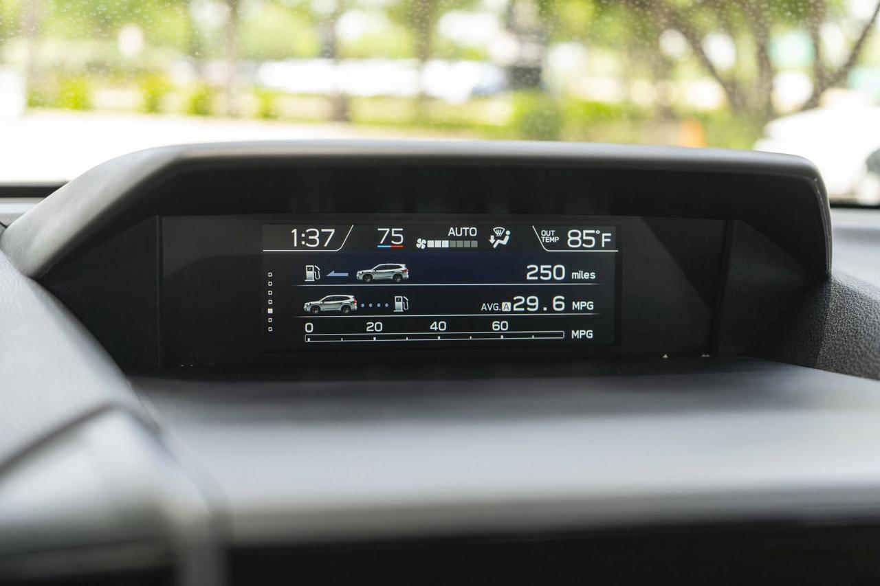 2023 Subaru Forester Sport San Antonio TX