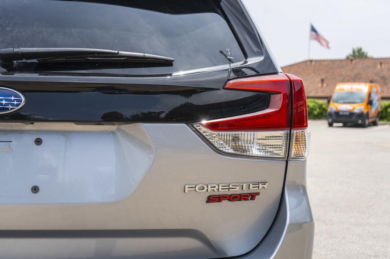2023 Subaru Forester Sport San Antonio TX