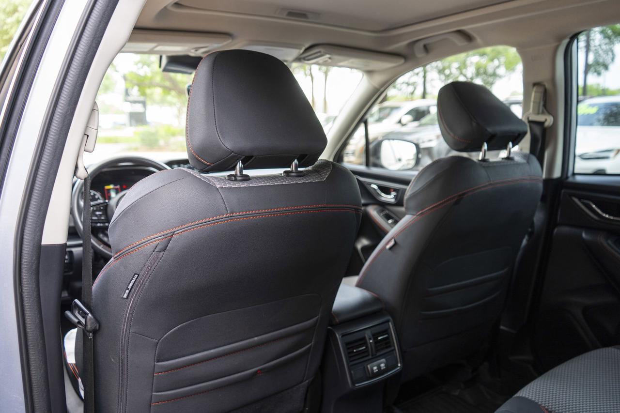 2023 Subaru Forester Sport San Antonio TX