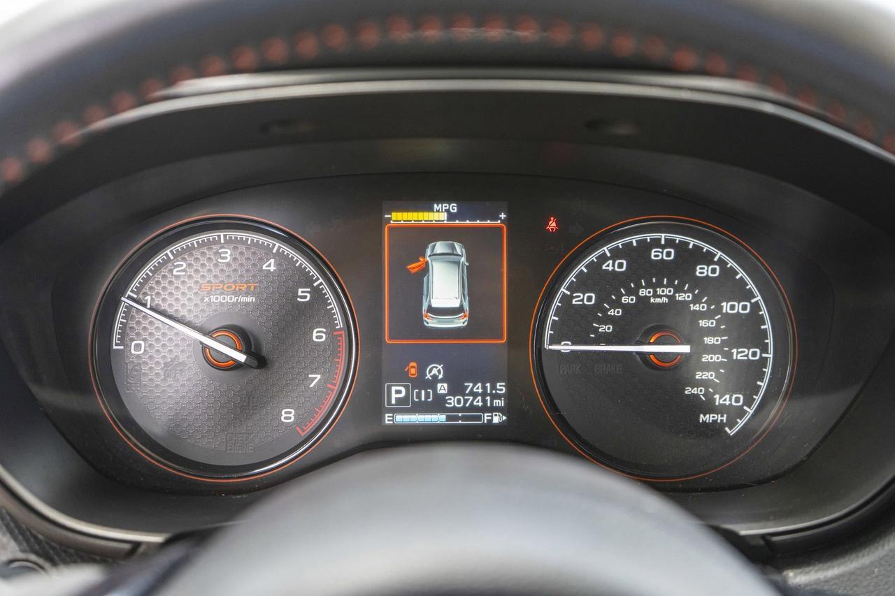 2023 Subaru Forester Sport San Antonio TX