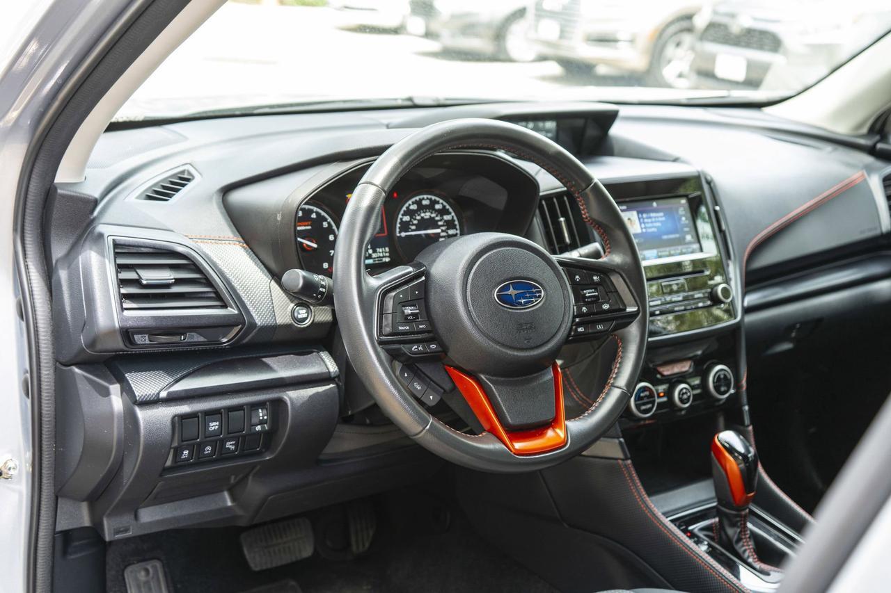 2023 Subaru Forester Sport San Antonio TX