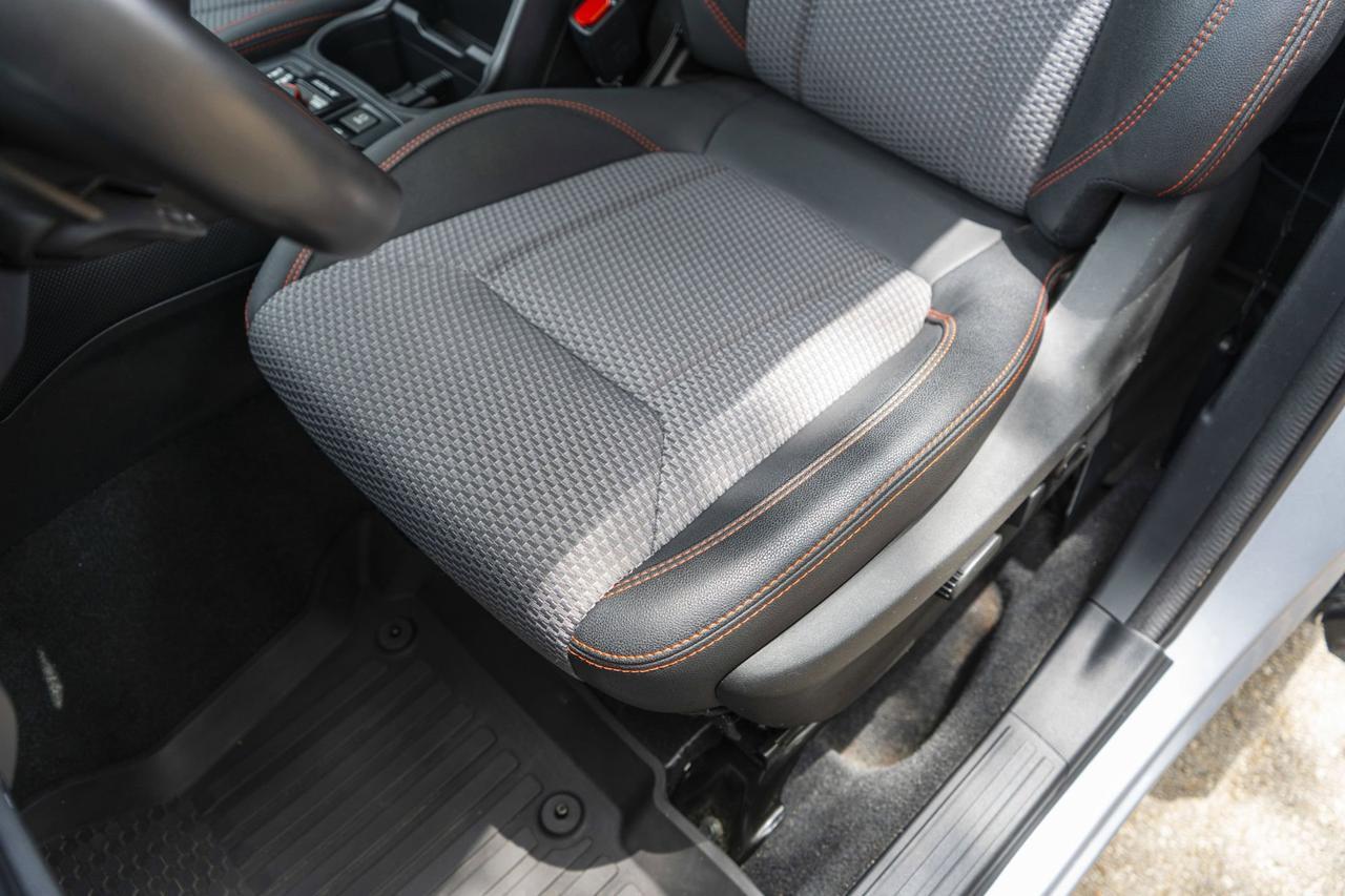 2023 Subaru Forester Sport San Antonio TX