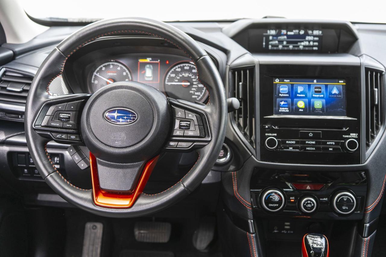 2023 Subaru Forester Sport San Antonio TX
