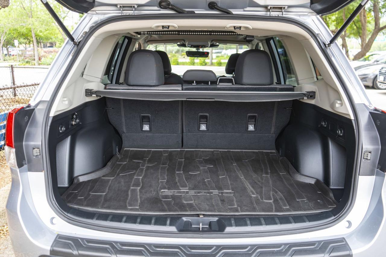 2023 Subaru Forester Sport San Antonio TX
