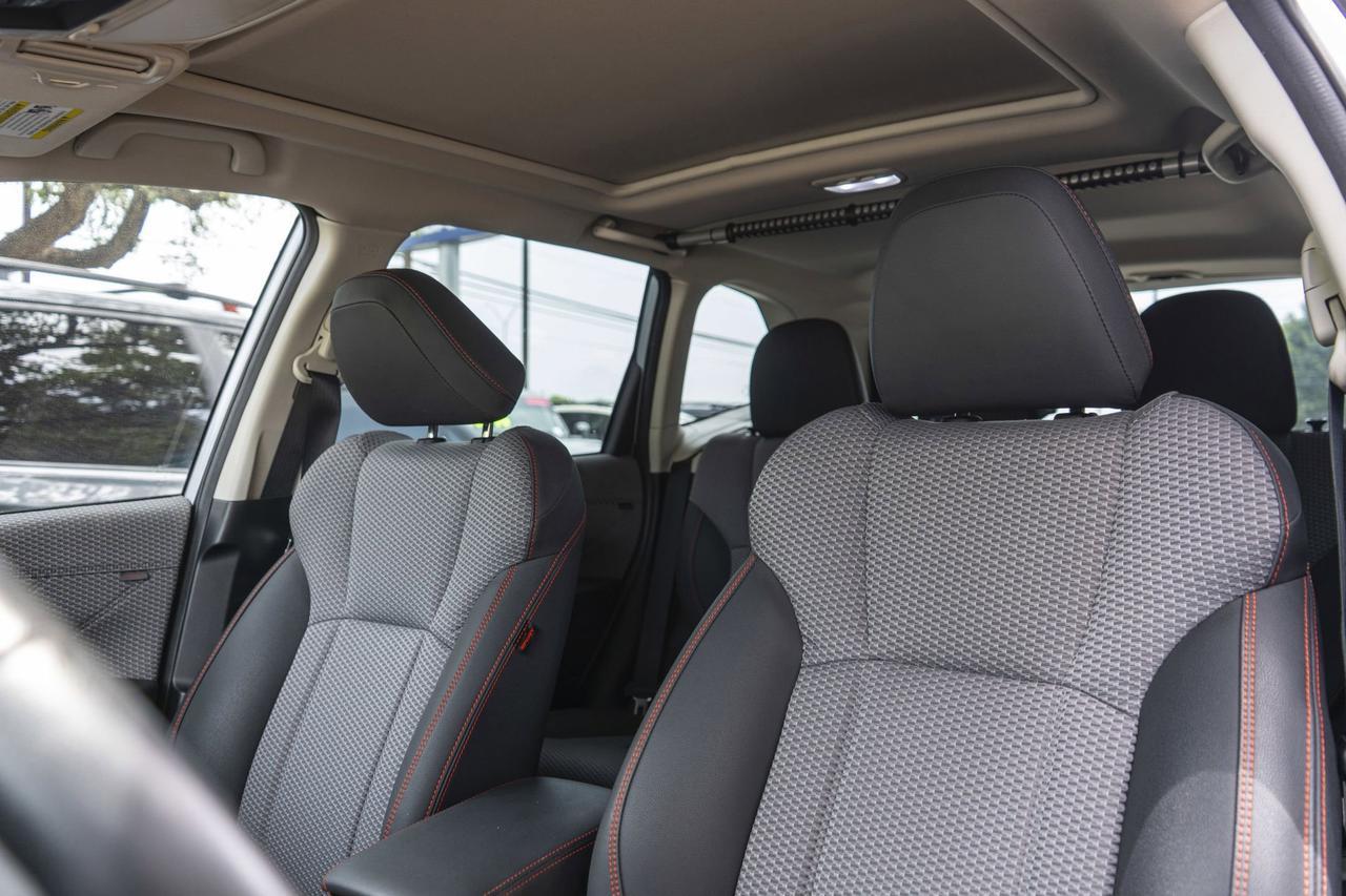 2023 Subaru Forester Sport San Antonio TX