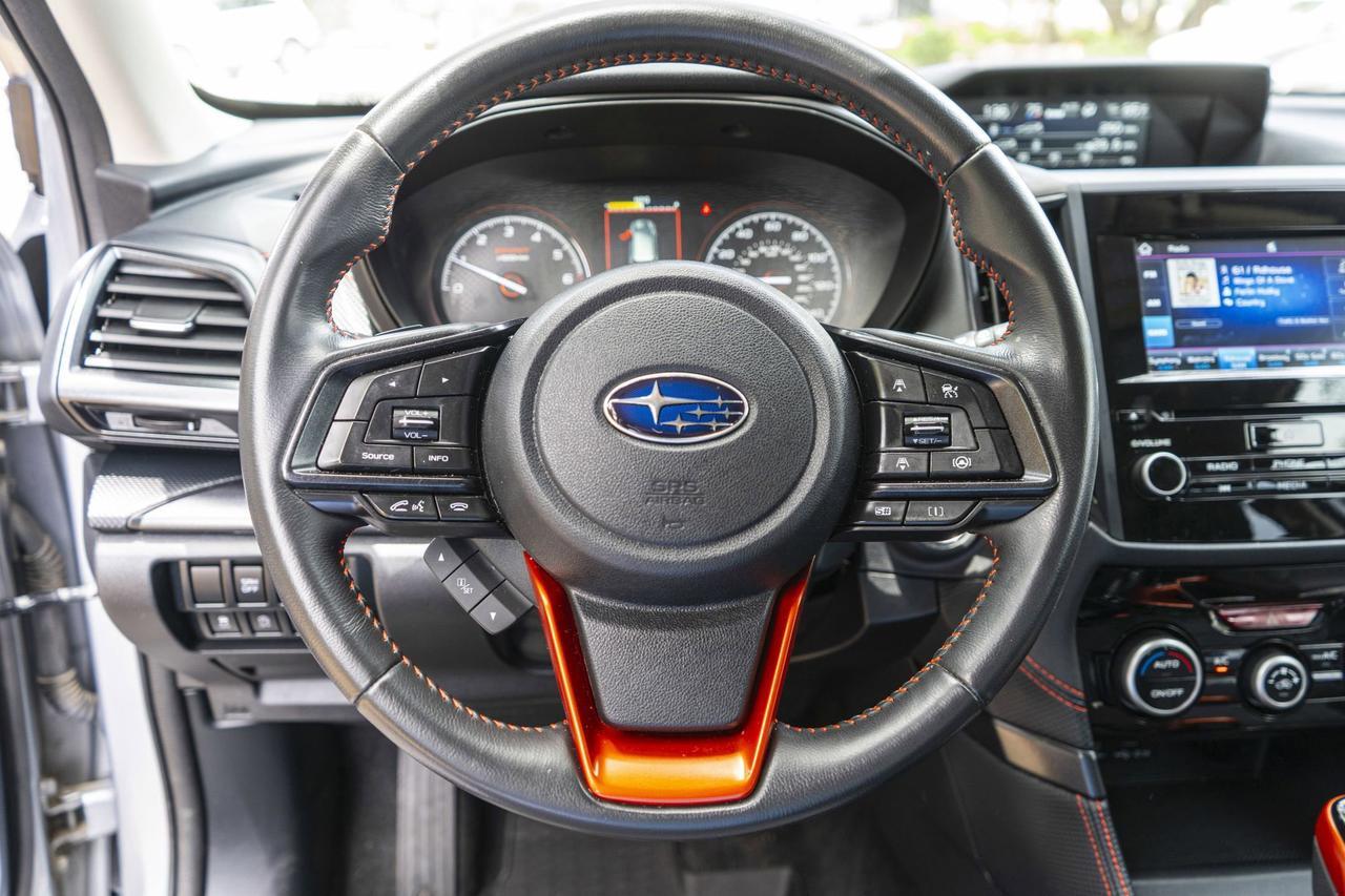 2023 Subaru Forester Sport San Antonio TX