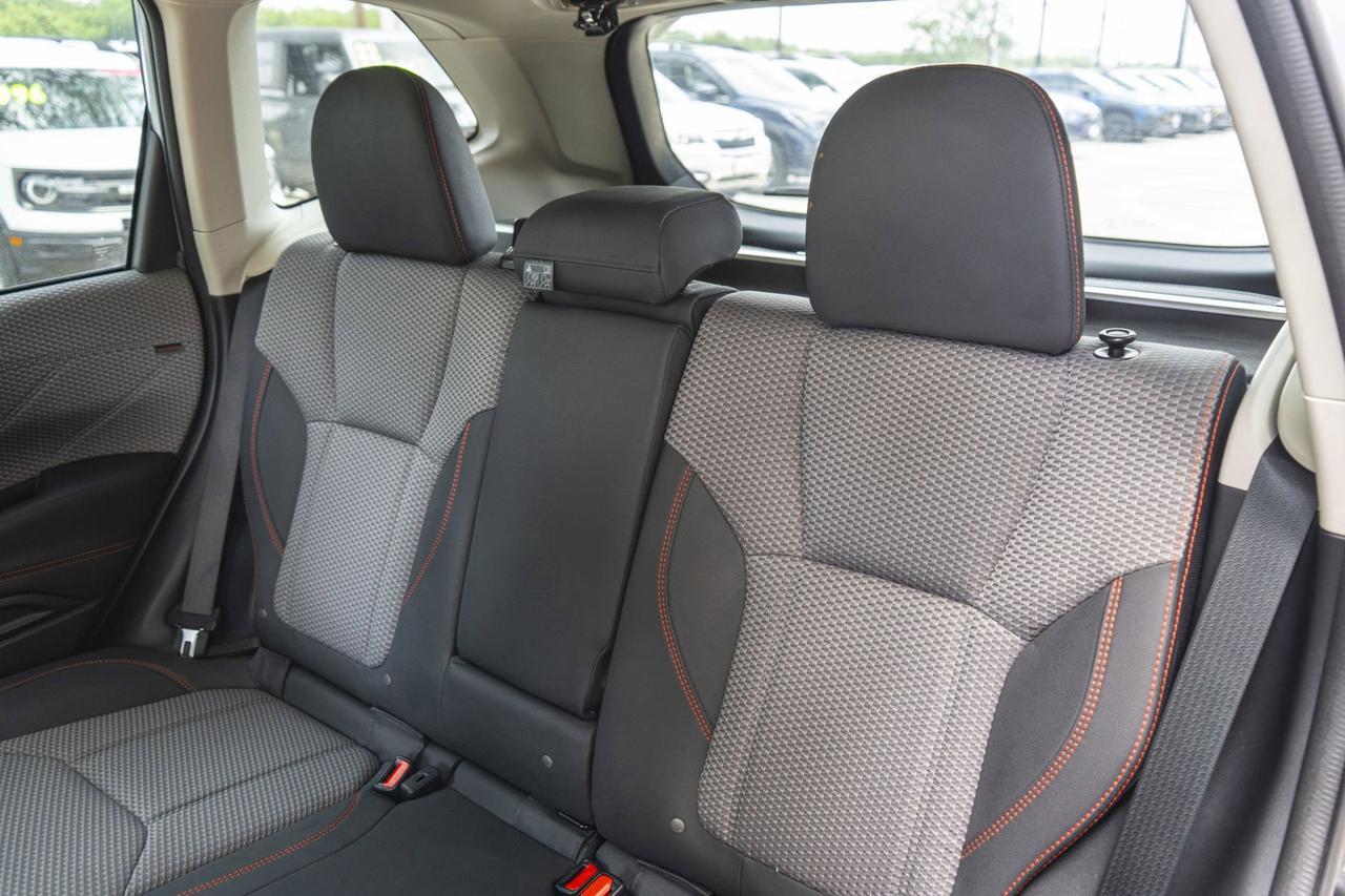 2023 Subaru Forester Sport San Antonio TX