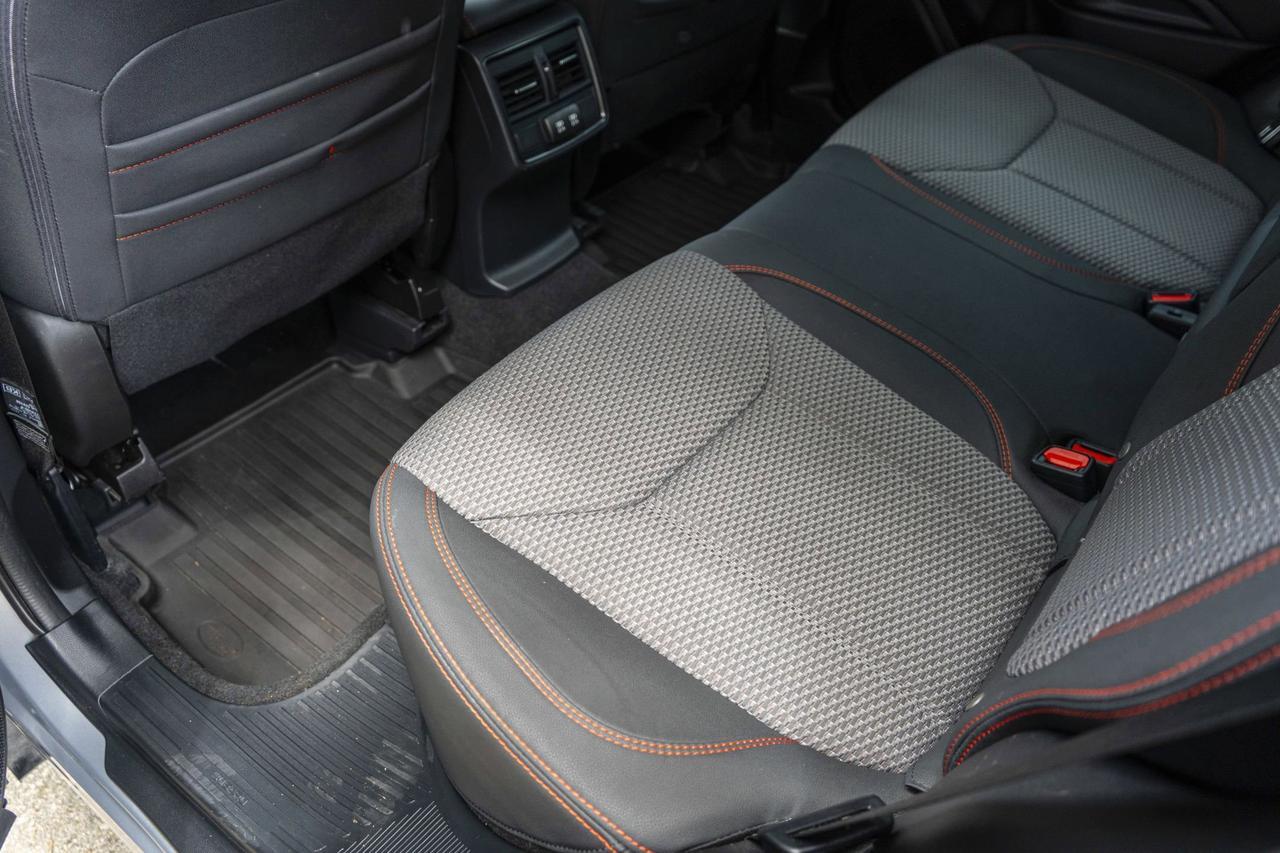 2023 Subaru Forester Sport San Antonio TX