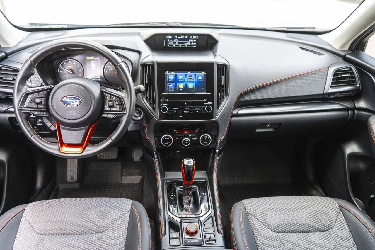 2023 Subaru Forester Sport San Antonio TX