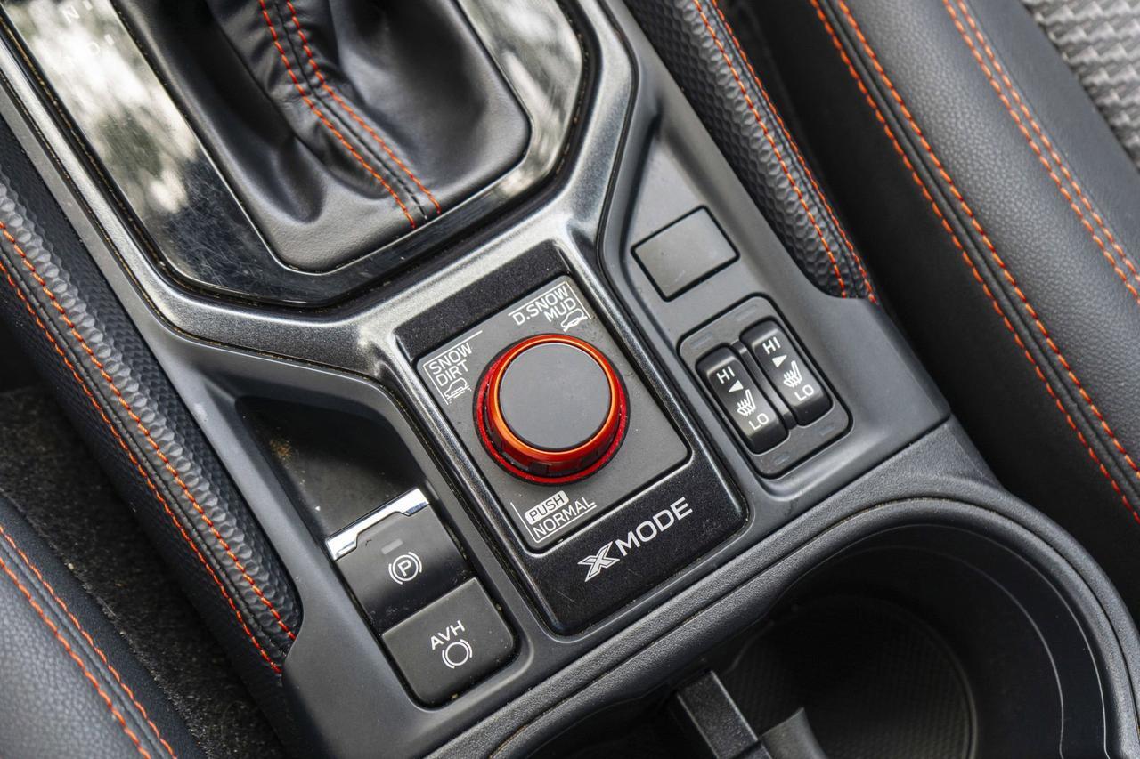 2023 Subaru Forester Sport San Antonio TX