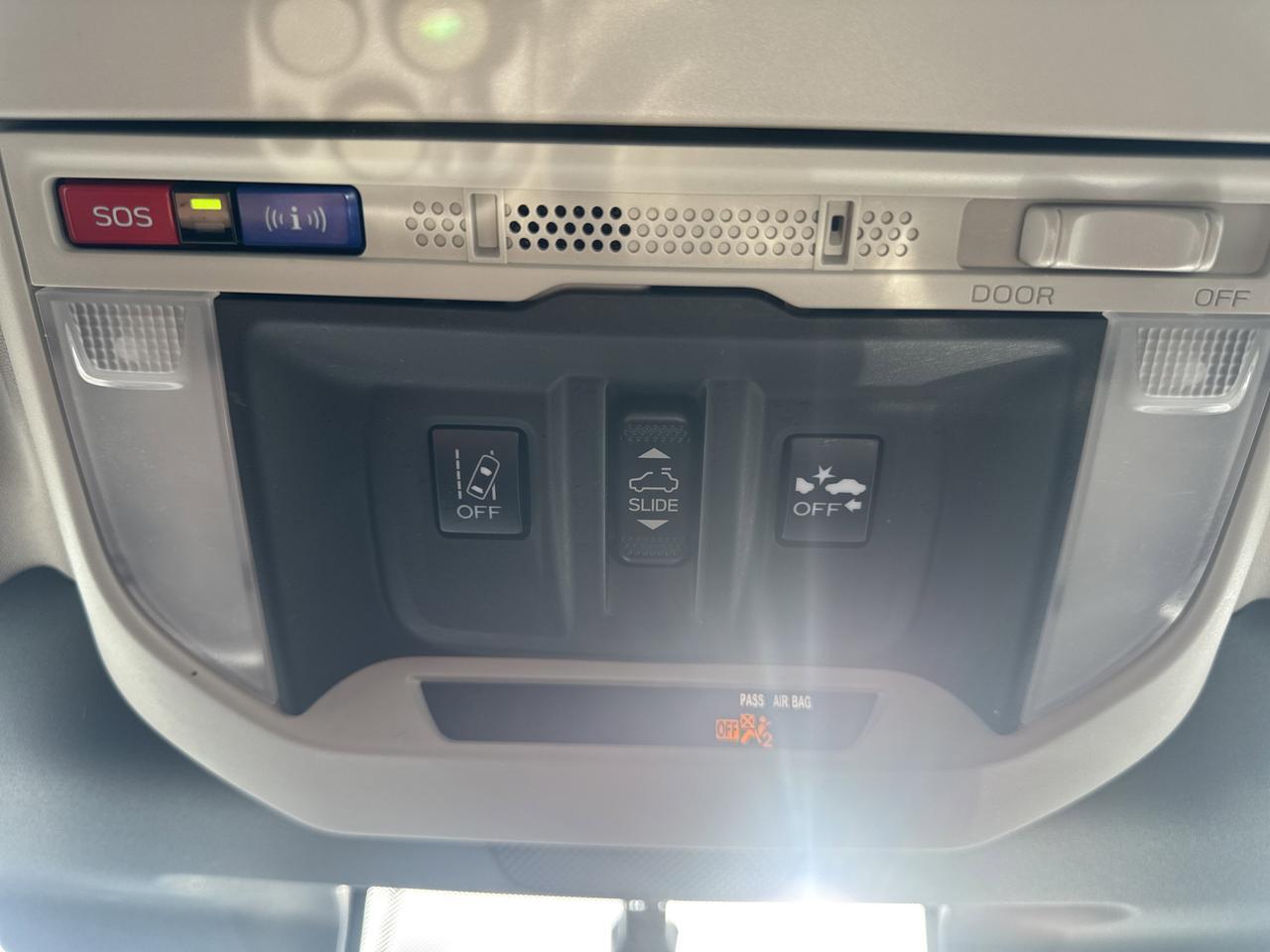 2023 Subaru Forester Sport San Antonio TX