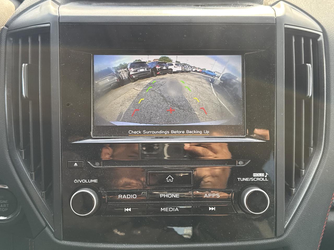 2023 Subaru Forester Sport San Antonio TX