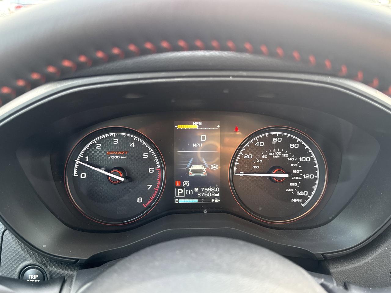 2023 Subaru Forester Sport San Antonio TX