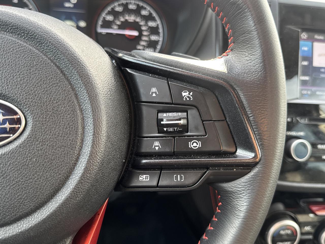 2023 Subaru Forester Sport San Antonio TX