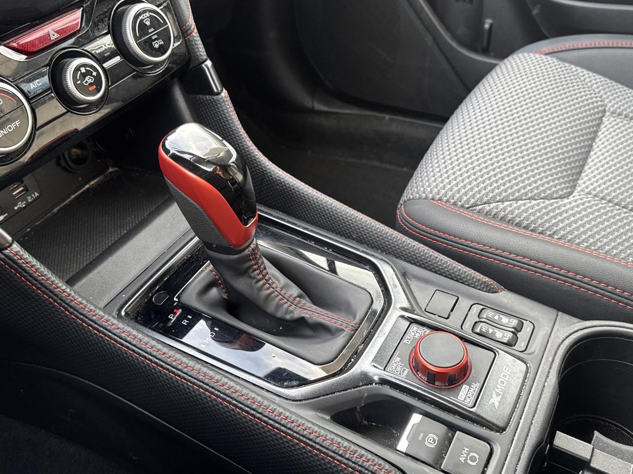 2023 Subaru Forester Sport San Antonio TX