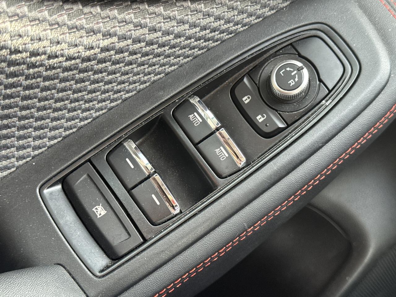 2023 Subaru Forester Sport San Antonio TX