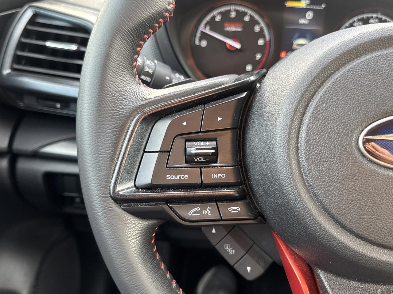 2023 Subaru Forester Sport San Antonio TX