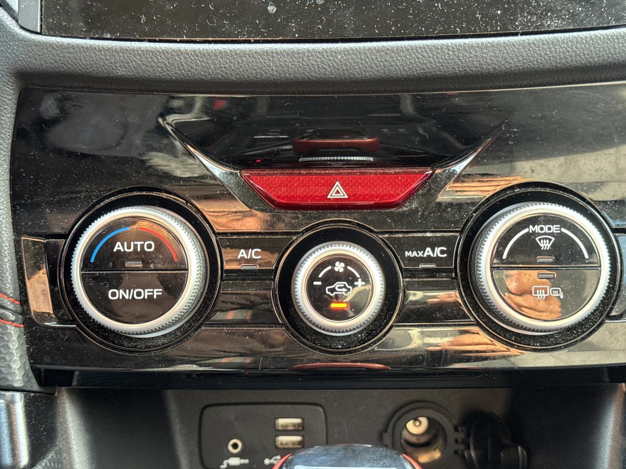 2023 Subaru Forester Sport San Antonio TX