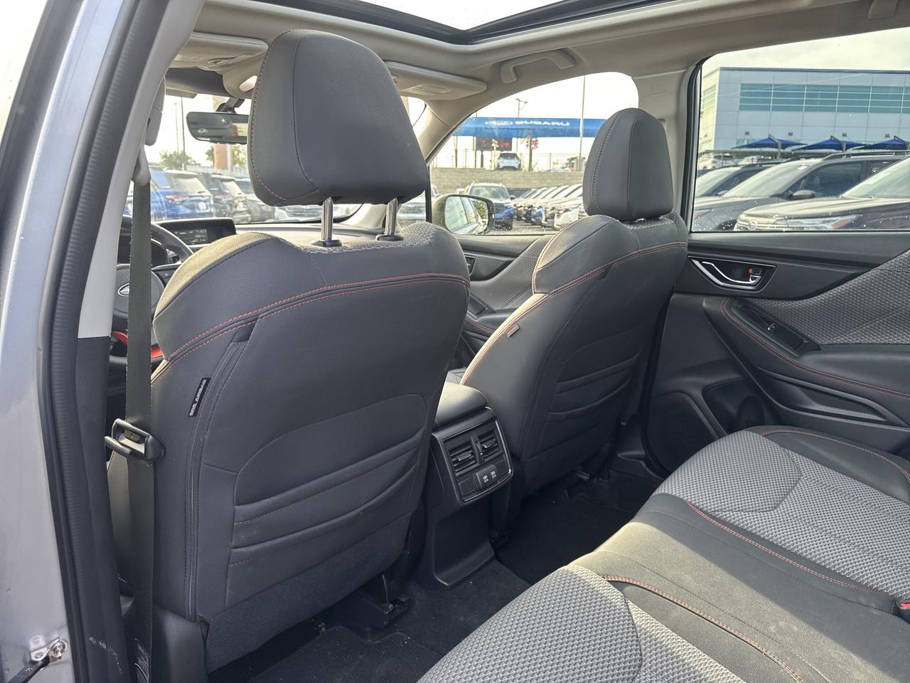 2023 Subaru Forester Sport San Antonio TX