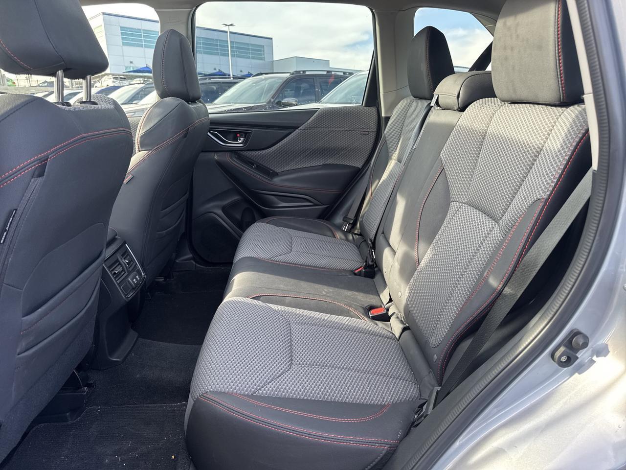 2023 Subaru Forester Sport San Antonio TX