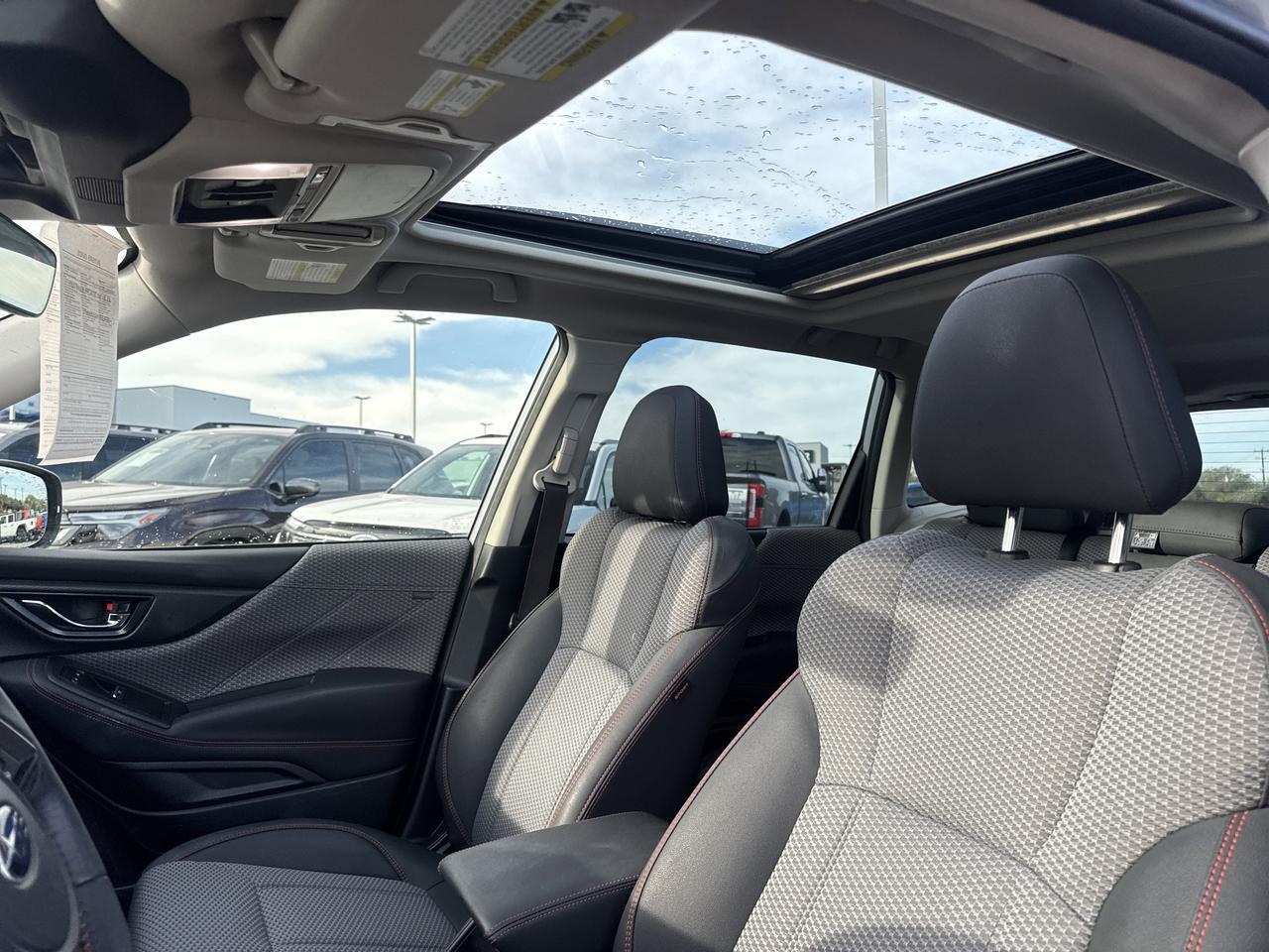 2023 Subaru Forester Sport San Antonio TX