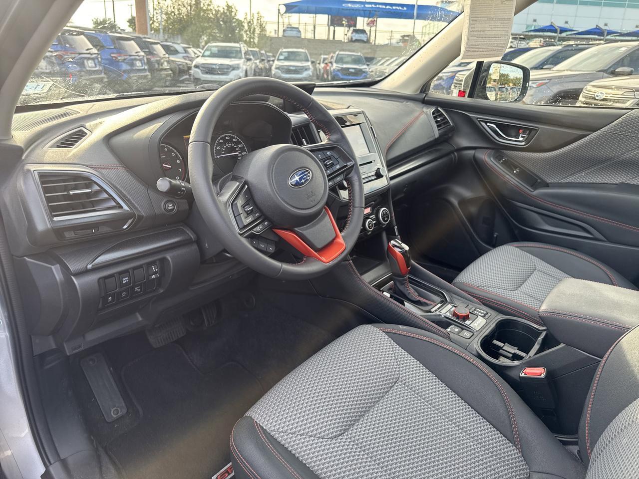 2023 Subaru Forester Sport San Antonio TX