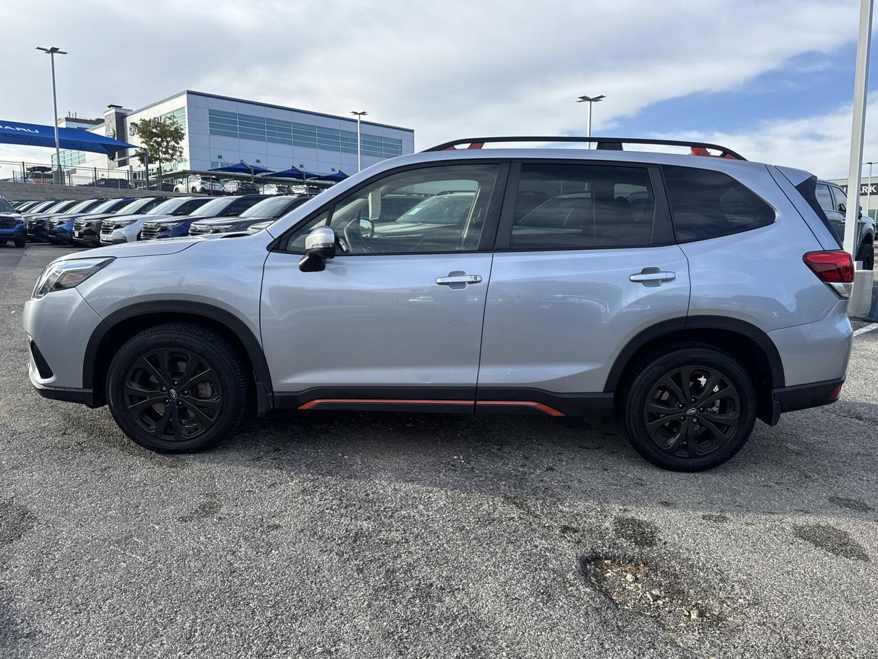 2023 Subaru Forester Sport San Antonio TX