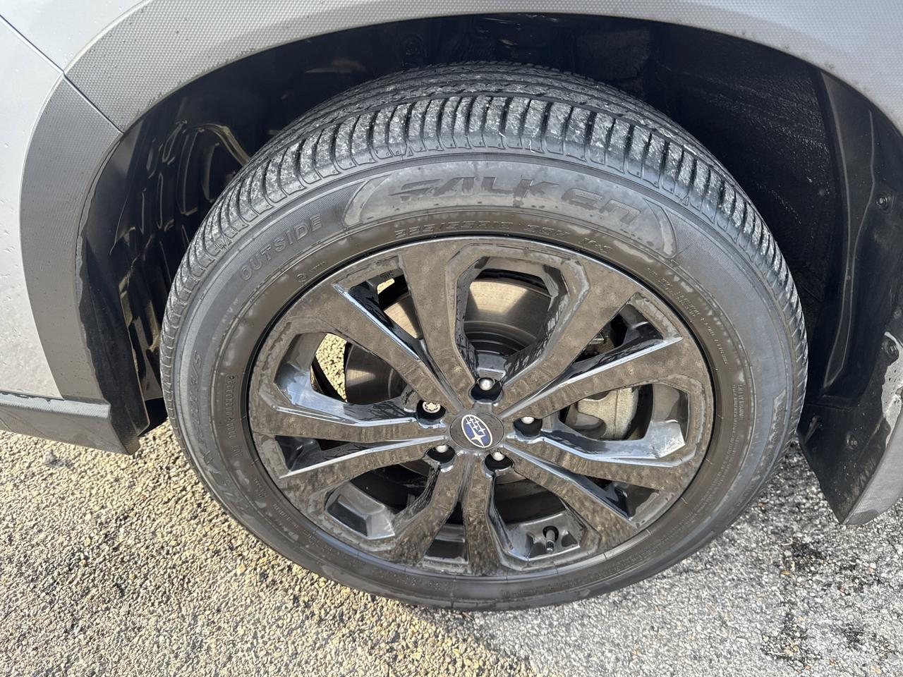 2023 Subaru Forester Sport San Antonio TX