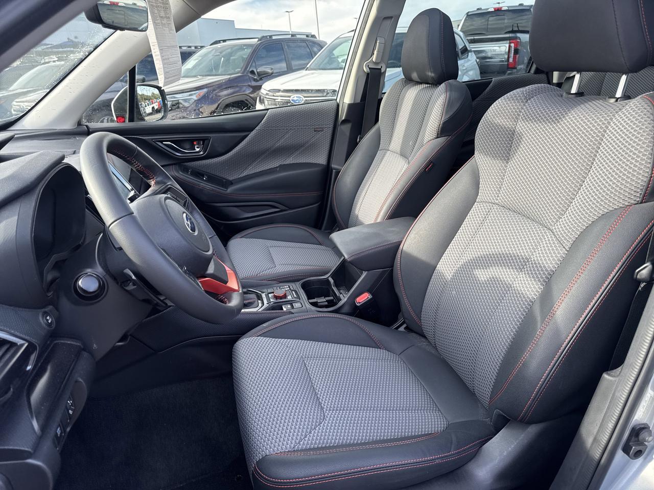 2023 Subaru Forester Sport San Antonio TX