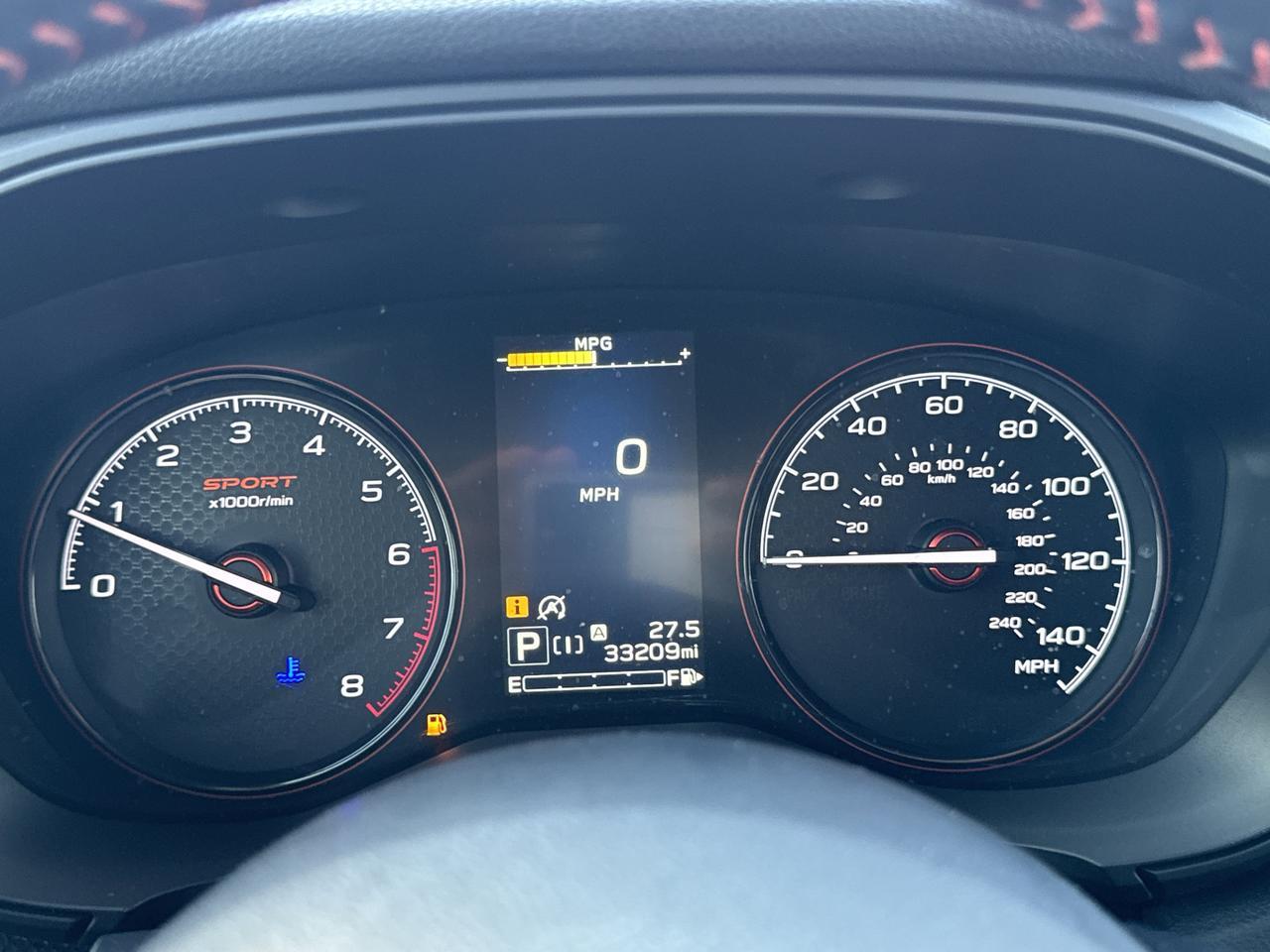 2023 Subaru Forester Sport San Antonio TX