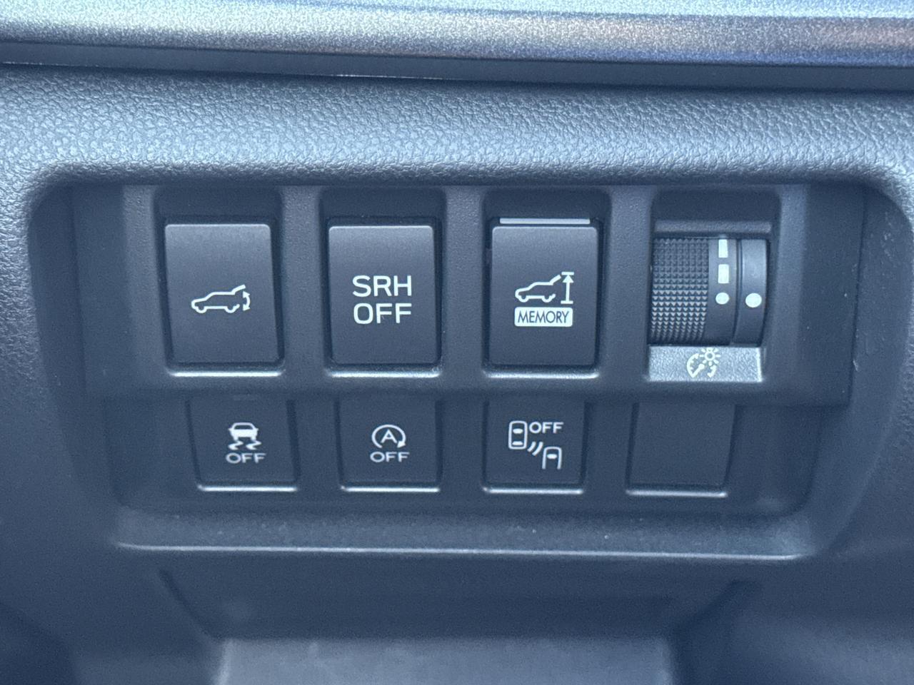 2023 Subaru Forester Sport San Antonio TX