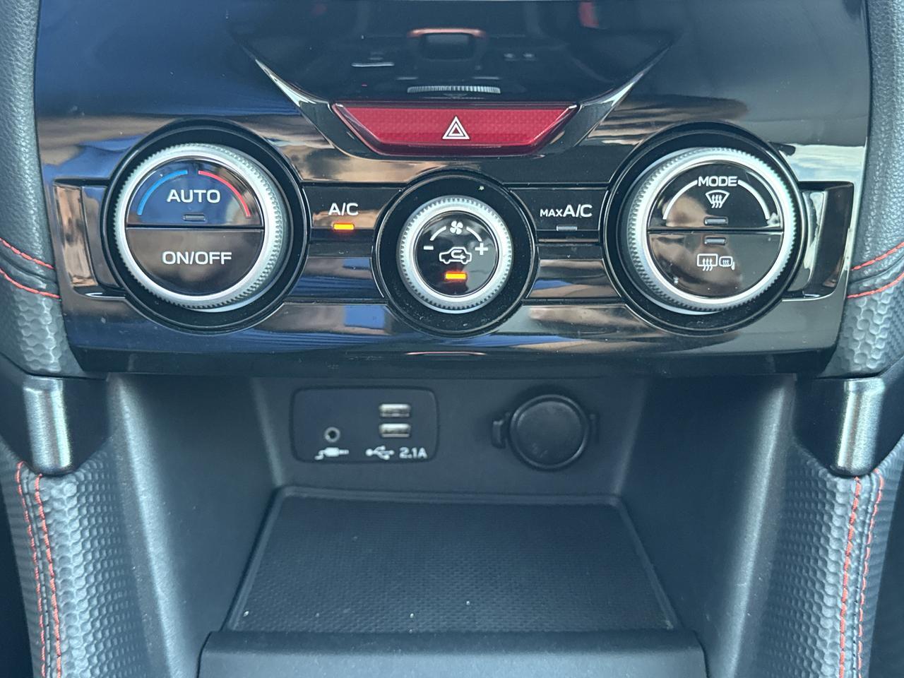 2023 Subaru Forester Sport San Antonio TX