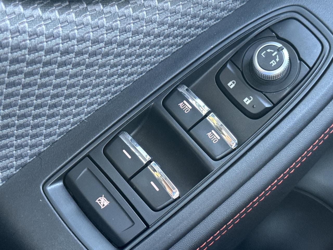 2023 Subaru Forester Sport San Antonio TX