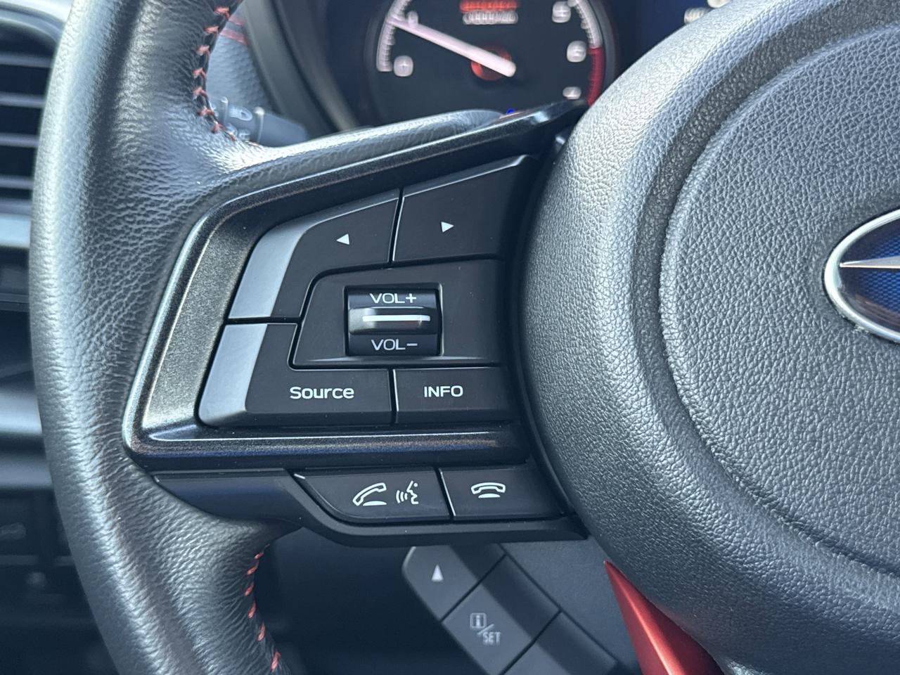 2023 Subaru Forester Sport San Antonio TX